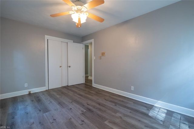 4132 Dock Landing RD, Chesapeake, VA 23321