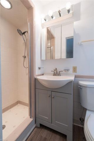 4132 Dock Landing RD, Chesapeake, VA 23321