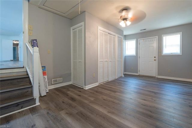 4132 Dock Landing RD, Chesapeake, VA 23321