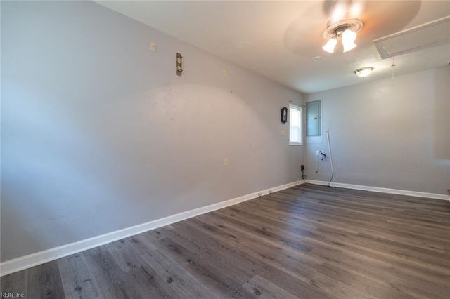 4132 Dock Landing RD, Chesapeake, VA 23321