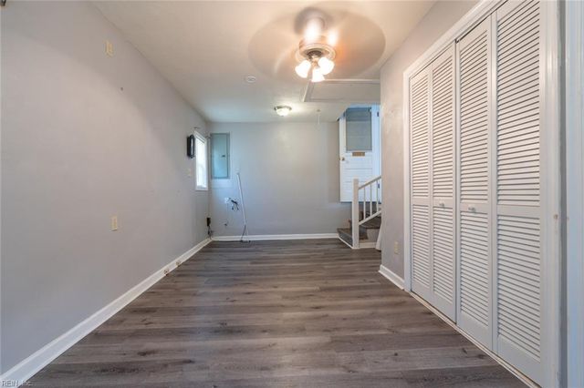 4132 Dock Landing RD, Chesapeake, VA 23321