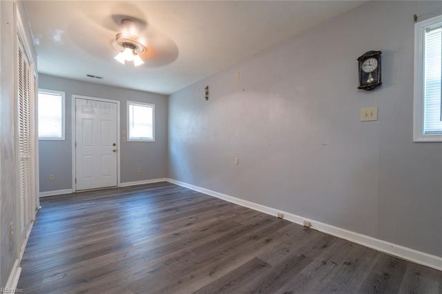 4132 Dock Landing RD, Chesapeake, VA 23321