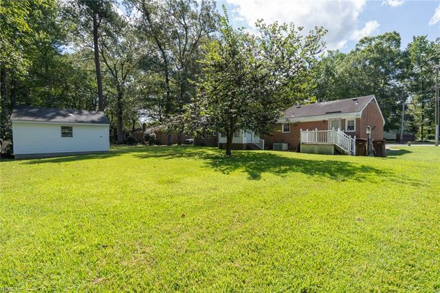 4132 Dock Landing RD, Chesapeake, VA 23321