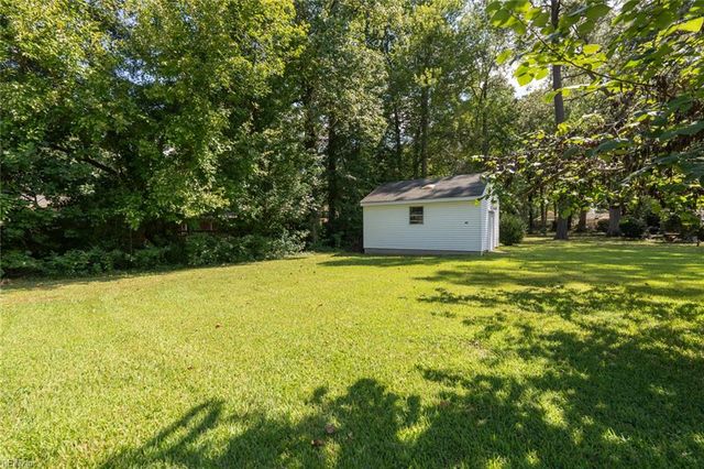 4132 Dock Landing RD, Chesapeake, VA 23321