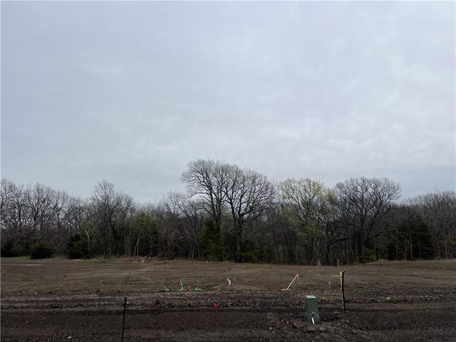 Block 2 Lot 28 Rockers Drive, Baldwin City, KS 66006