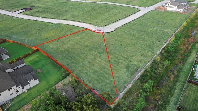 811 John Hopkins Drive, Prosper, TX 75078