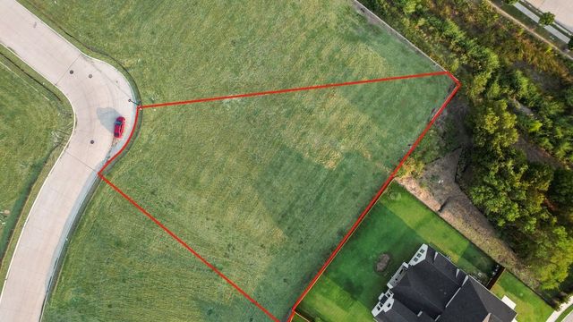 811 John Hopkins Drive, Prosper, TX 75078