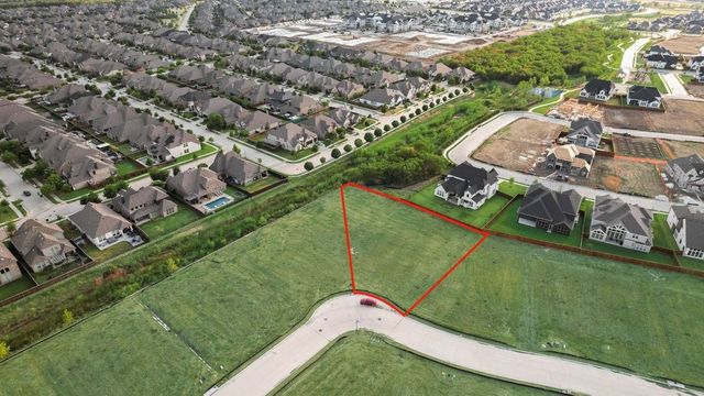 811 John Hopkins Drive, Prosper, TX 75078