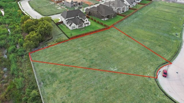 811 John Hopkins Drive, Prosper, TX 75078
