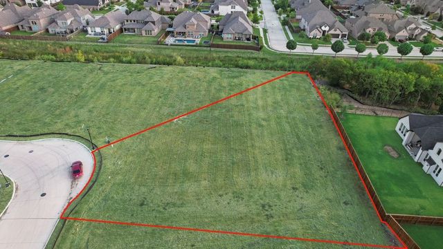 811 John Hopkins Drive, Prosper, TX 75078