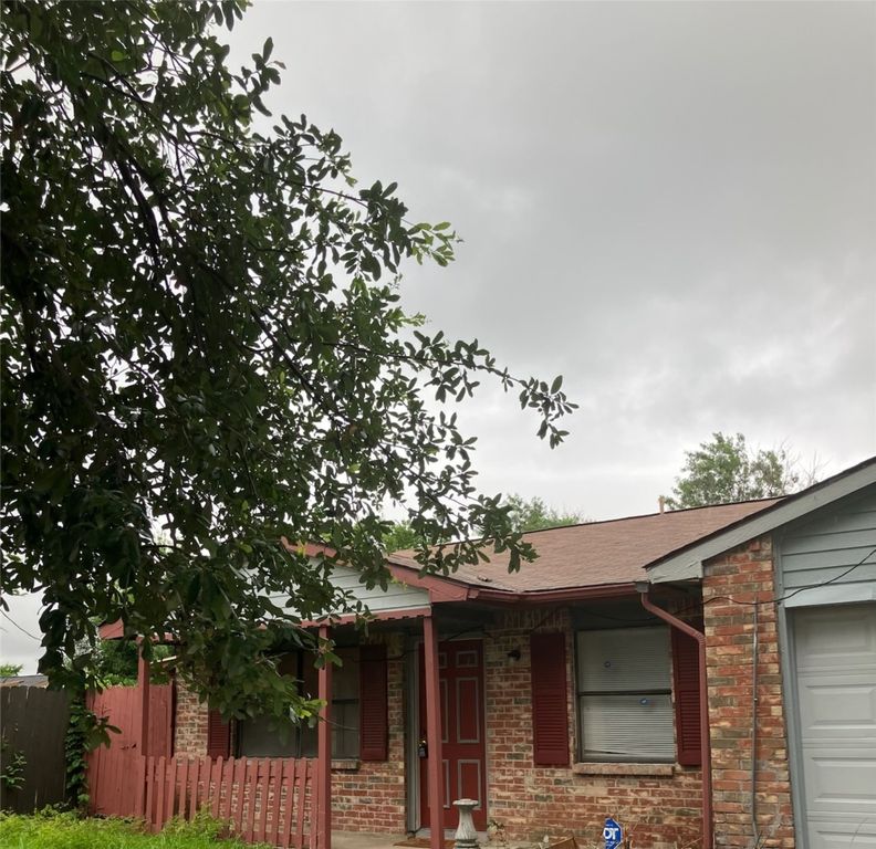 9515 KERRVILLE, Dallas, TX 75227