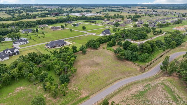 10931 S 216th East Avenue, Broken Arrow, OK 74014