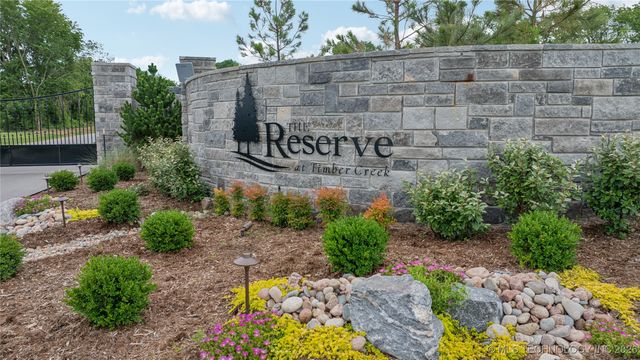 10931 S 216th East Avenue, Broken Arrow, OK 74014