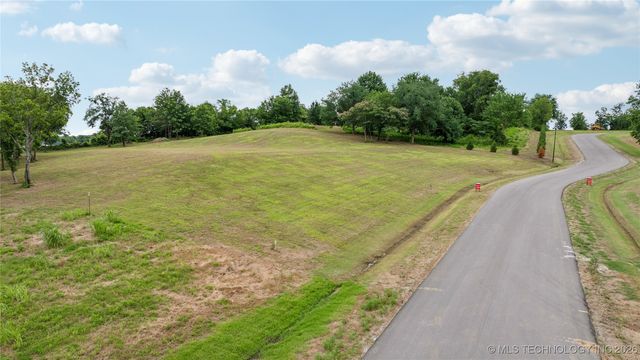 10931 S 216th East Avenue, Broken Arrow, OK 74014