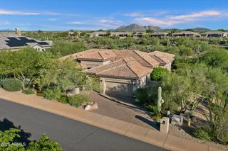 34617 N DESERT RIDGE Drive, Scottsdale, AZ 85262