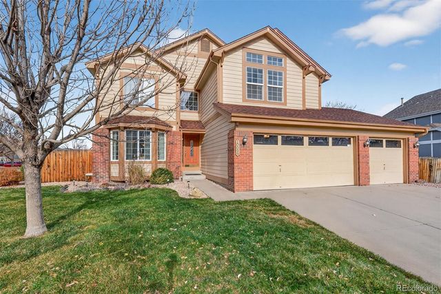 10099 Silvercliff Lane, Littleton, CO 80125