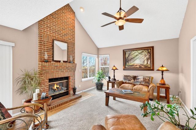 10099 Silvercliff Lane, Littleton, CO 80125