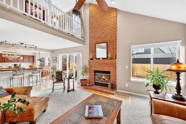 10099 Silvercliff Lane, Littleton, CO 80125