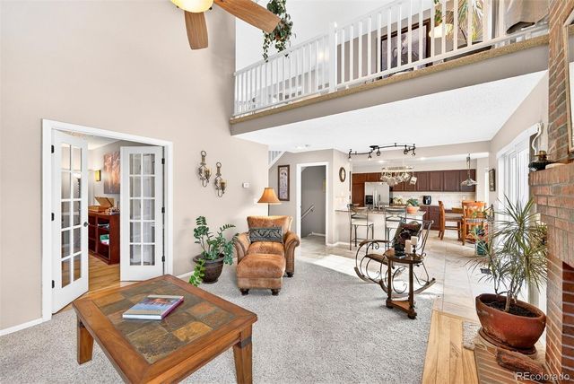 10099 Silvercliff Lane, Littleton, CO 80125