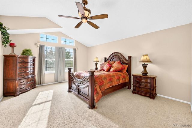 10099 Silvercliff Lane, Littleton, CO 80125