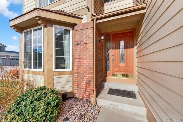10099 Silvercliff Lane, Littleton, CO 80125