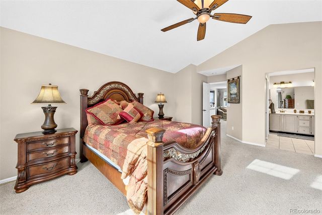 10099 Silvercliff Lane, Littleton, CO 80125