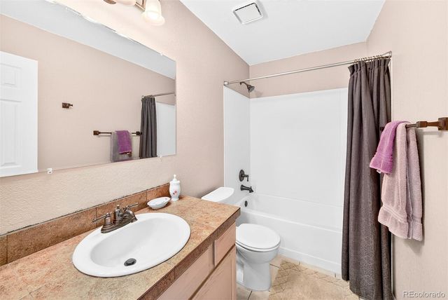 10099 Silvercliff Lane, Littleton, CO 80125
