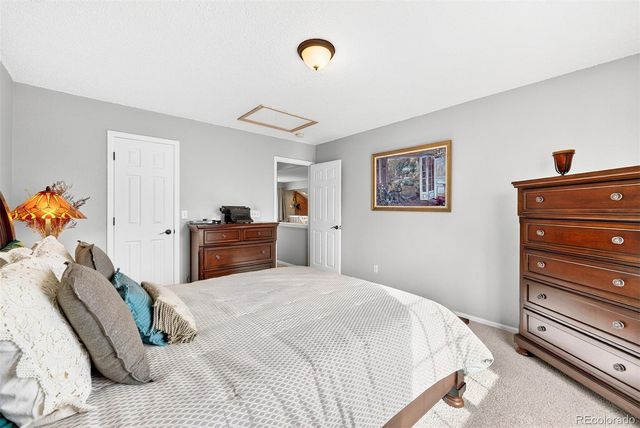 10099 Silvercliff Lane, Littleton, CO 80125