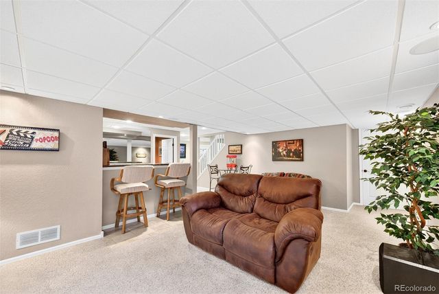 10099 Silvercliff Lane, Littleton, CO 80125