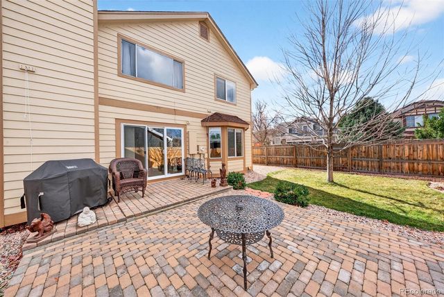 10099 Silvercliff Lane, Littleton, CO 80125