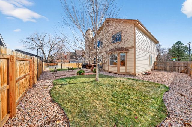 10099 Silvercliff Lane, Littleton, CO 80125