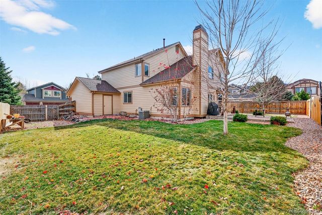 10099 Silvercliff Lane, Littleton, CO 80125