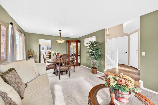 10099 Silvercliff Lane, Littleton, CO 80125