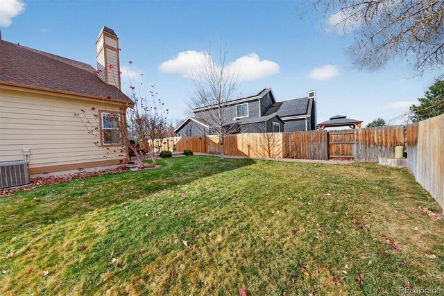10099 Silvercliff Lane, Littleton, CO 80125