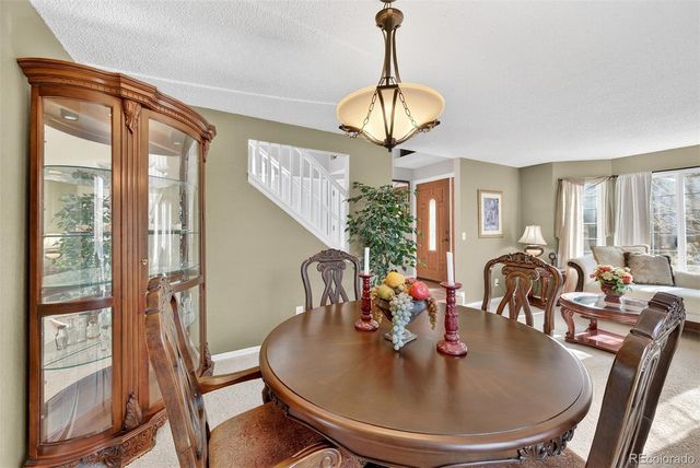 10099 Silvercliff Lane, Littleton, CO 80125