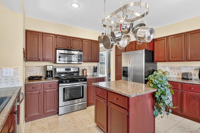 10099 Silvercliff Lane, Littleton, CO 80125