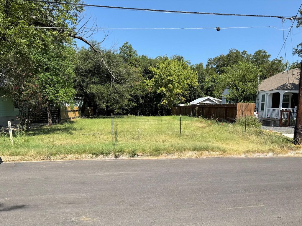 4502 Avenue F, Austin, TX 78751