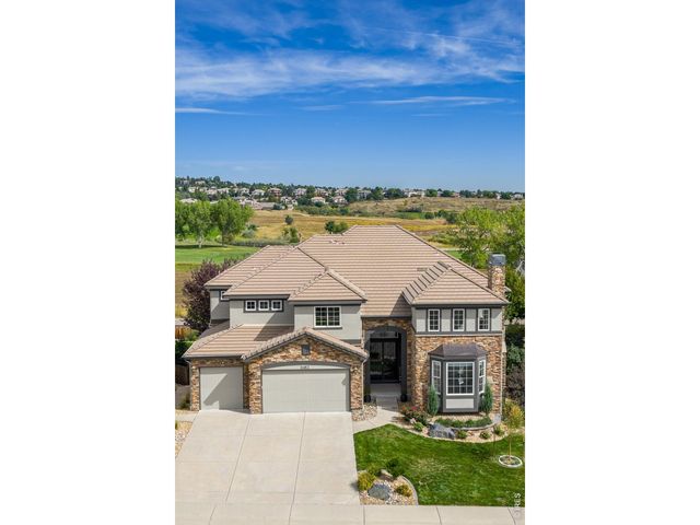 11877 W Yale Pl, Lakewood, CO 80228