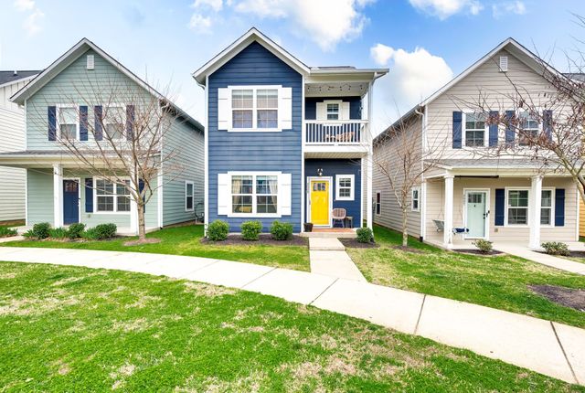 2009 Village Park Cir, Old Hickory, TN 37138