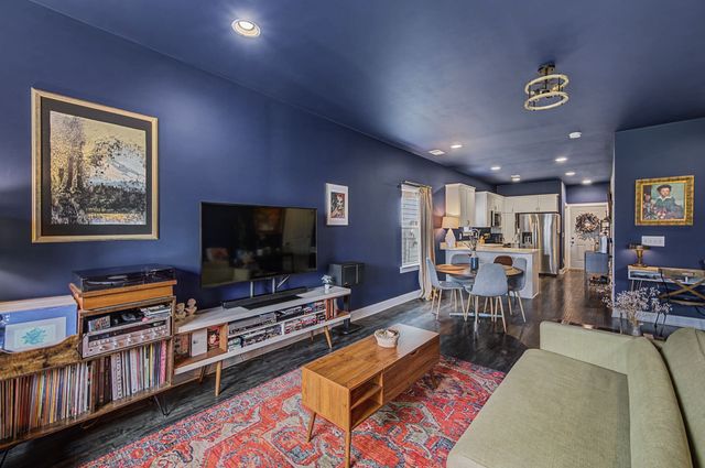 2009 Village Park Cir, Old Hickory, TN 37138