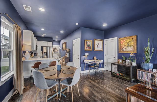 2009 Village Park Cir, Old Hickory, TN 37138