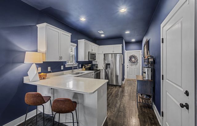 2009 Village Park Cir, Old Hickory, TN 37138