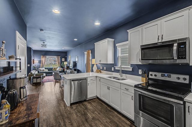 2009 Village Park Cir, Old Hickory, TN 37138