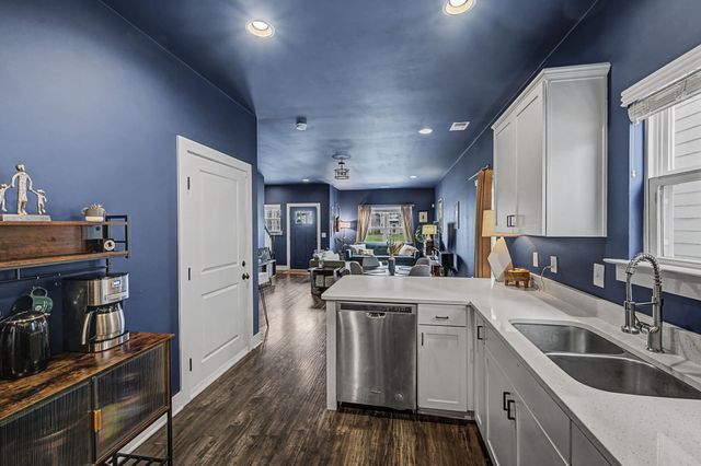 2009 Village Park Cir, Old Hickory, TN 37138