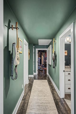 2009 Village Park Cir, Old Hickory, TN 37138