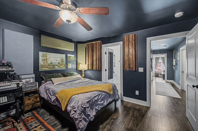 2009 Village Park Cir, Old Hickory, TN 37138