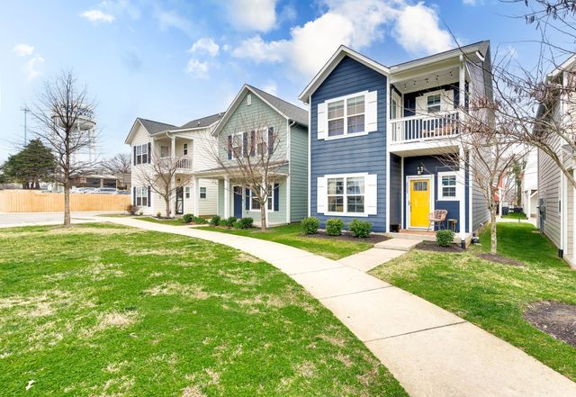 2009 Village Park Cir, Old Hickory, TN 37138