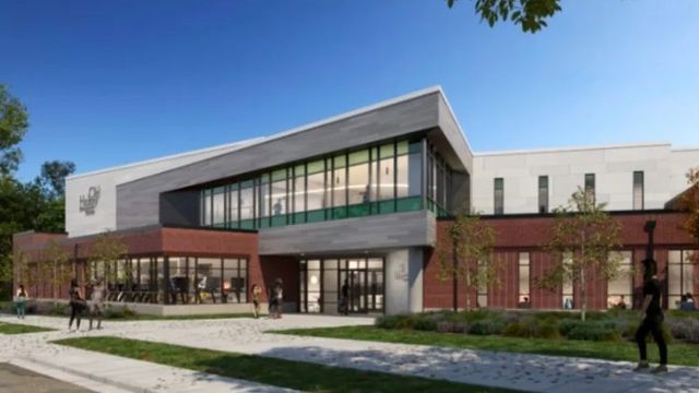 2009 Village Park Cir, Old Hickory, TN 37138