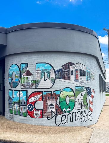 2009 Village Park Cir, Old Hickory, TN 37138