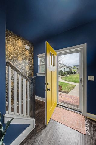 2009 Village Park Cir, Old Hickory, TN 37138